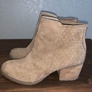 Madden Girl Boots